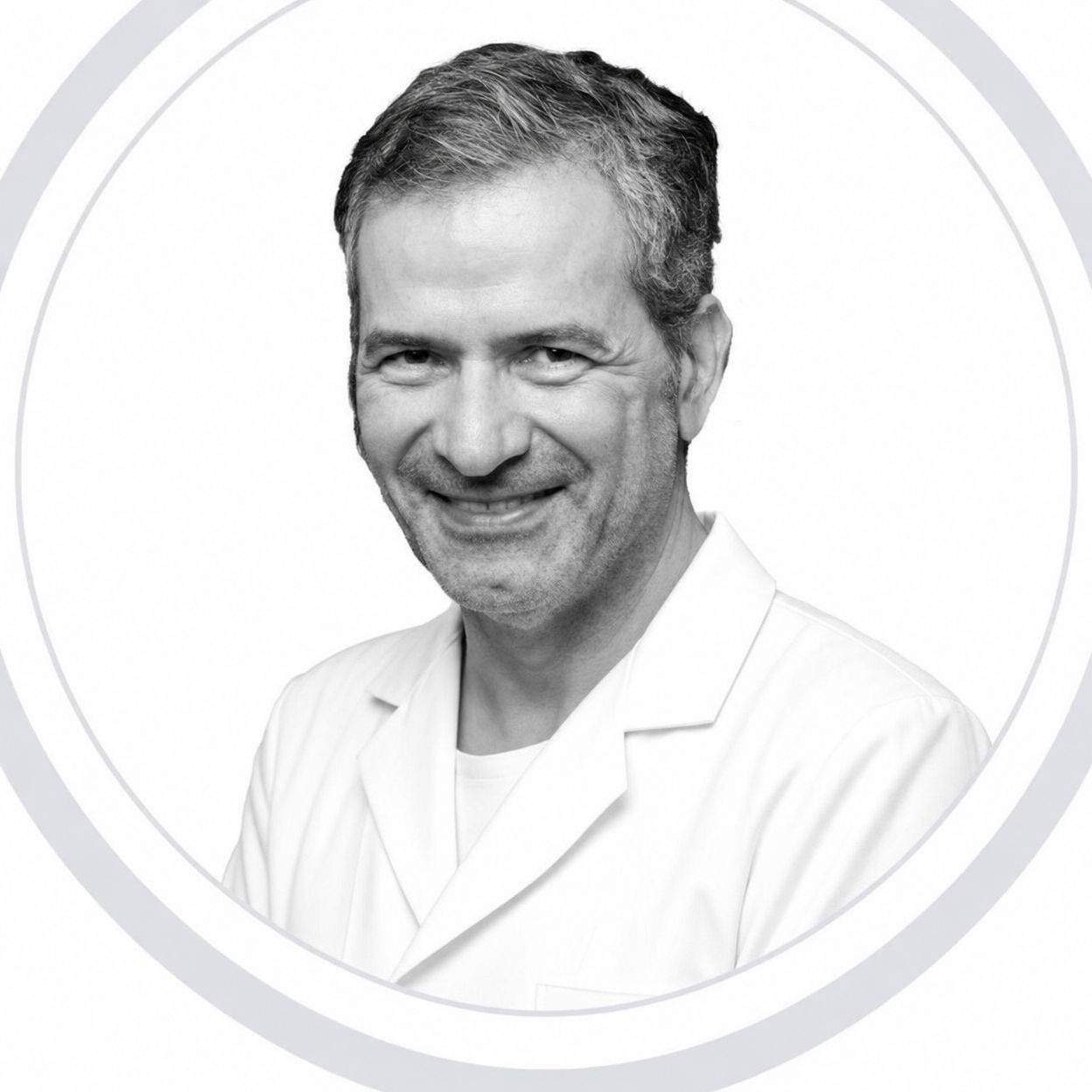 Dr Gérard Cohen - Formateur Skin Tech Harmony